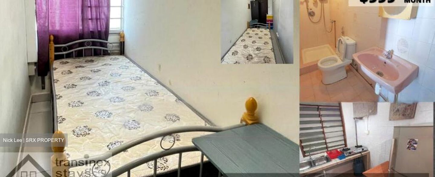 Textile Centre (D7), Apartment #463098751